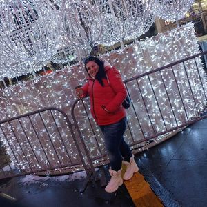 Meet your Posher, Annmarie